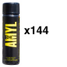 BGP Leather Cleaner AMYL LONG 24ml x144